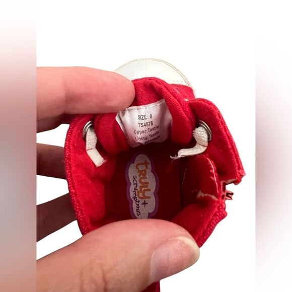 Baby shoe bundle of 6 pairs - Picture 3 of 13